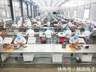 溫度傳感器助推食品加工行業(yè)升級，工業(yè)控制計算機及系統(tǒng)銷售迎增長契機